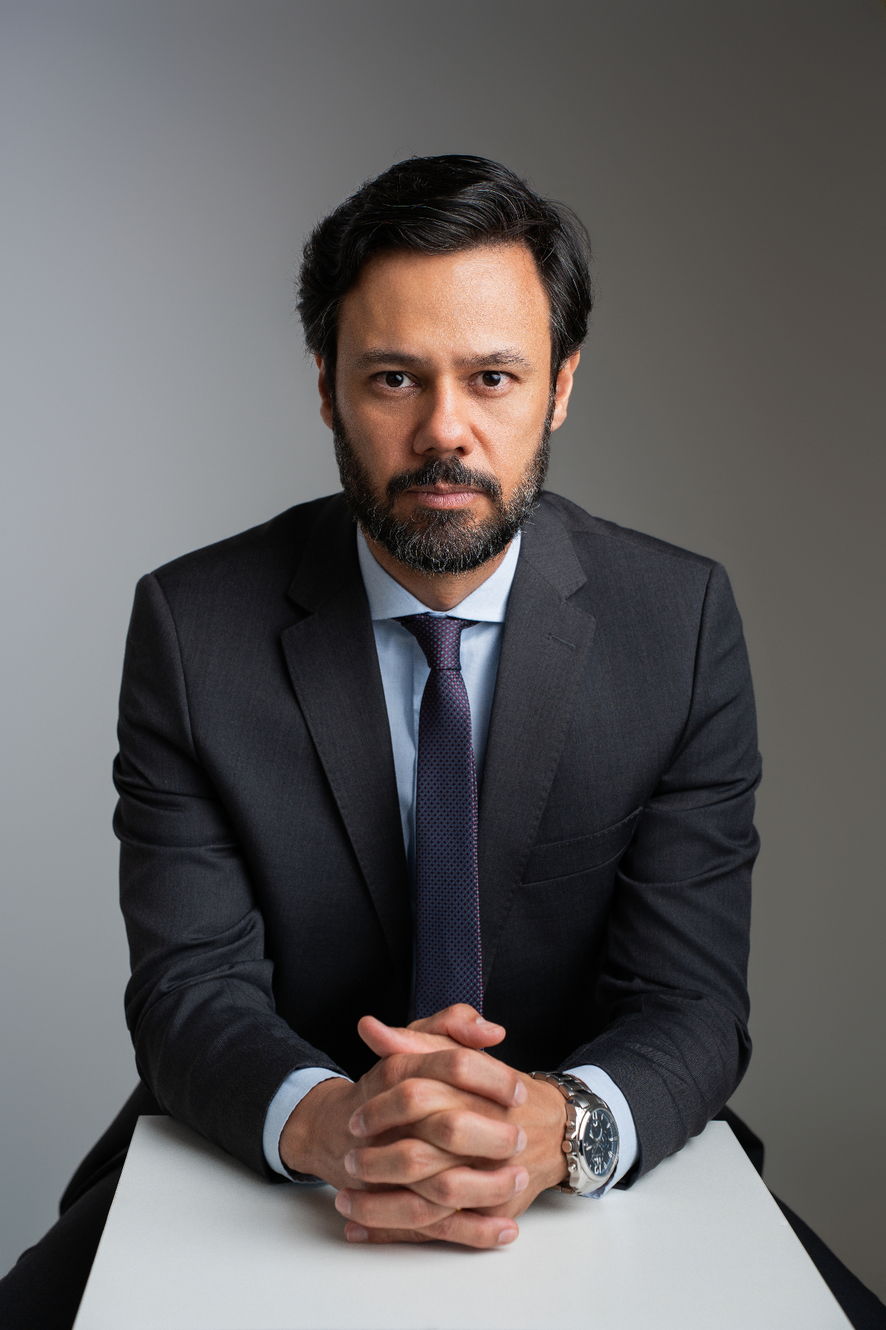 Dr. Rafael Ferreira, sócio fundador